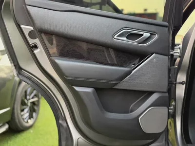 Land Rover Range Rover Velar R-Dynamic SE 2020 | GCC Specs | Low Mileage-16