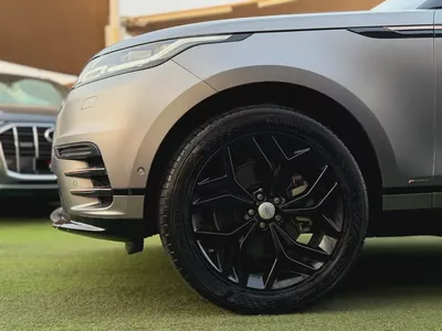 Land Rover Range Rover Velar R-Dynamic SE 2020 | GCC Specs | Low Mileage-6