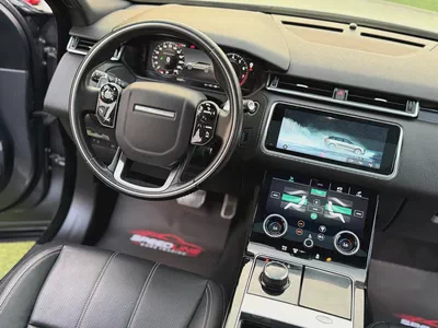 Land Rover Range Rover Velar R-Dynamic SE 2020 | GCC Specs | Low Mileage-8