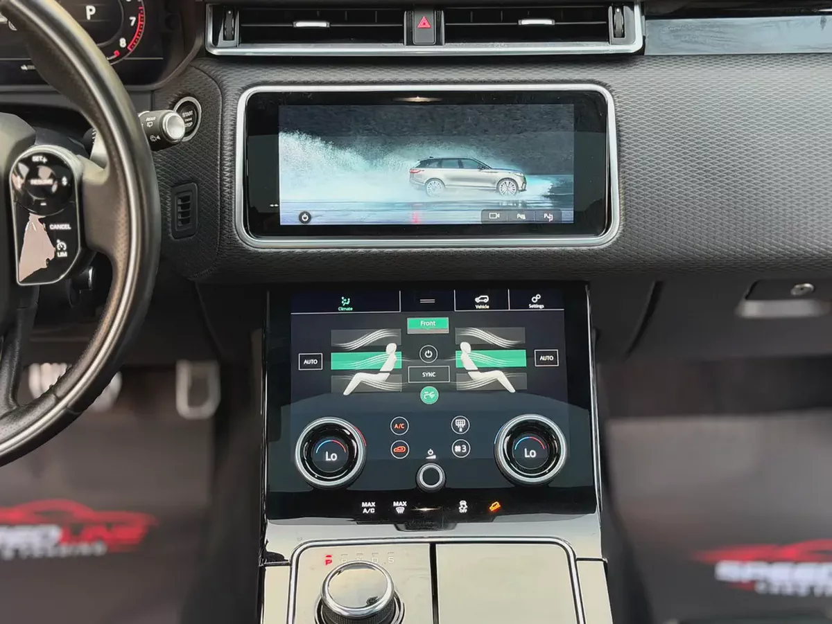 Land Rover Range Rover Velar R-Dynamic SE 2020 | GCC Specs | Low Mileage-15-15