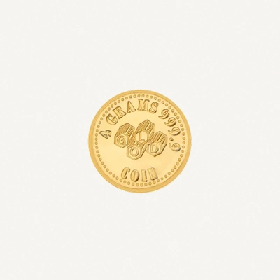 Al Fardan 8gm Gold Coin-1