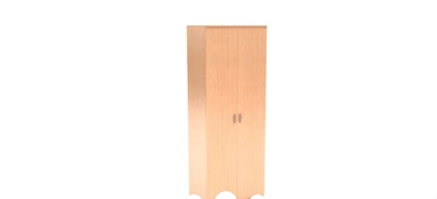 File / Storage Cabinet, Model: J-1