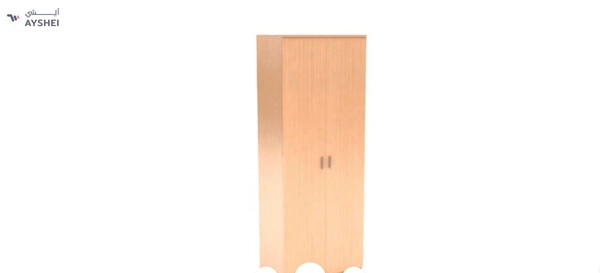 File / Storage Cabinet, Model: J