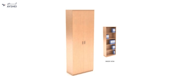 File / Storage Cabinet, Model: J