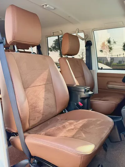 2024 Toyota Land Cruiser 76 Lx Hardtop double Cabin in GCC Specs-13