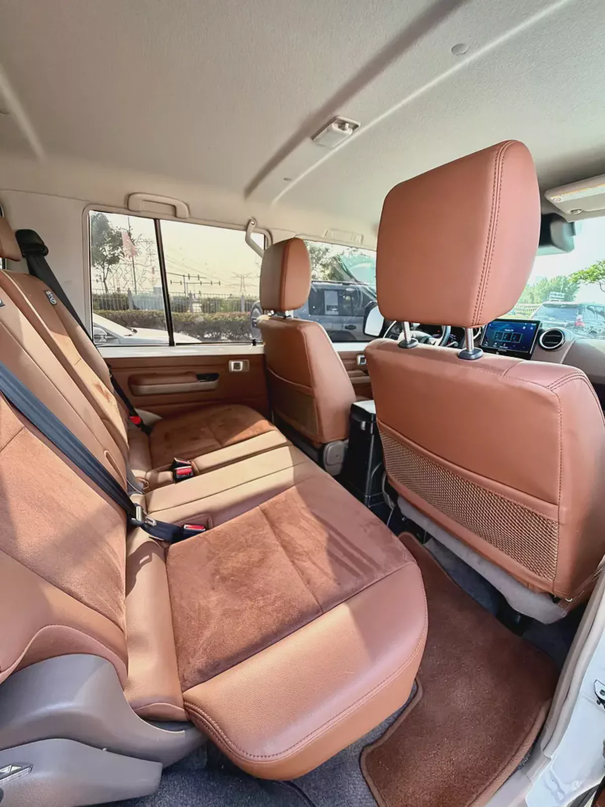 2024 Toyota Land Cruiser 76 Lx Hardtop double Cabin in GCC Specs-14-14