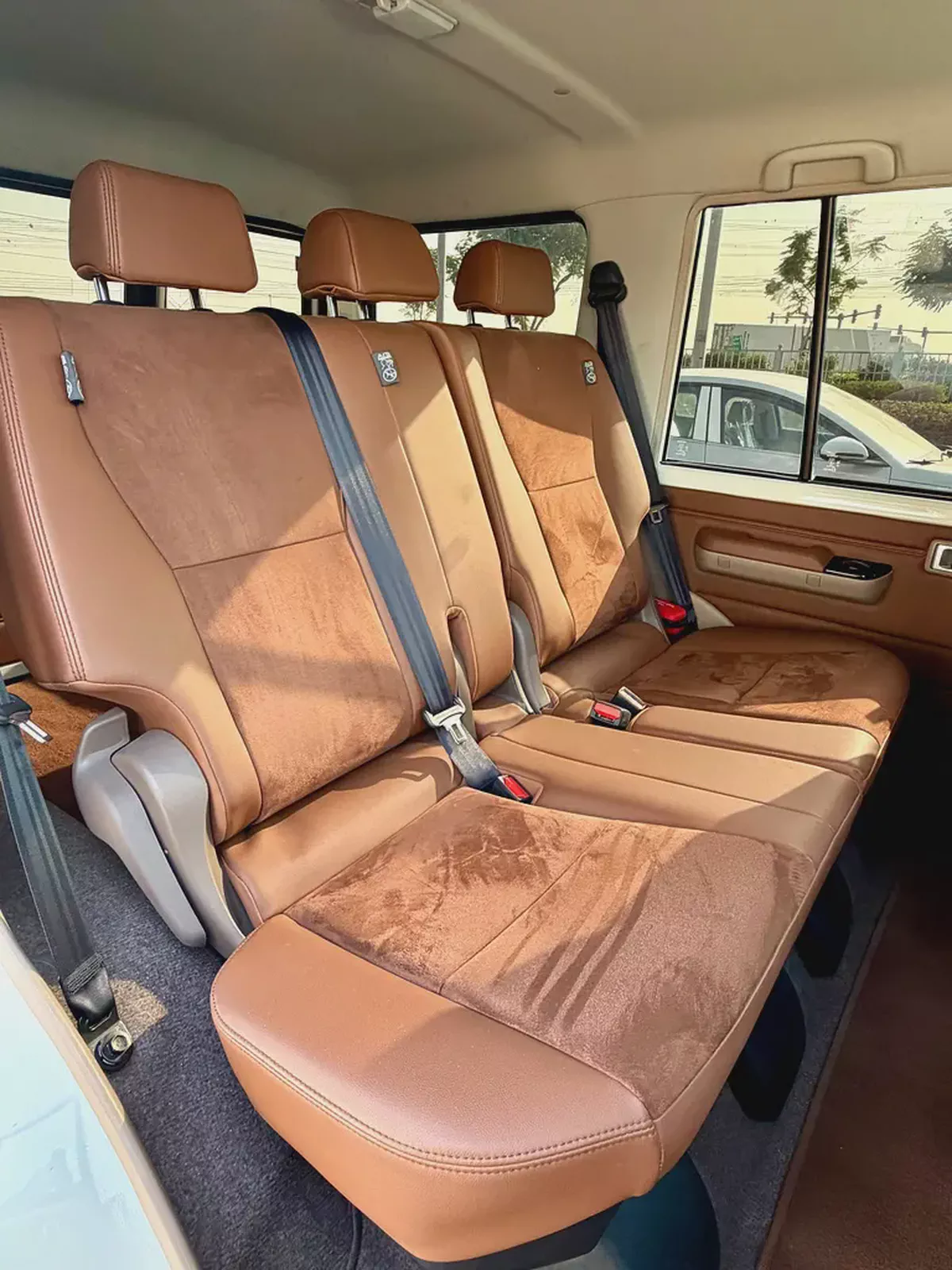 2024 Toyota Land Cruiser 76 Lx Hardtop double Cabin in GCC Specs-15-15