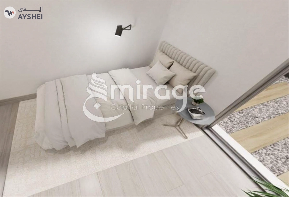 Townhouse for sale in The Sustainable City - Yas Island, Yas Island