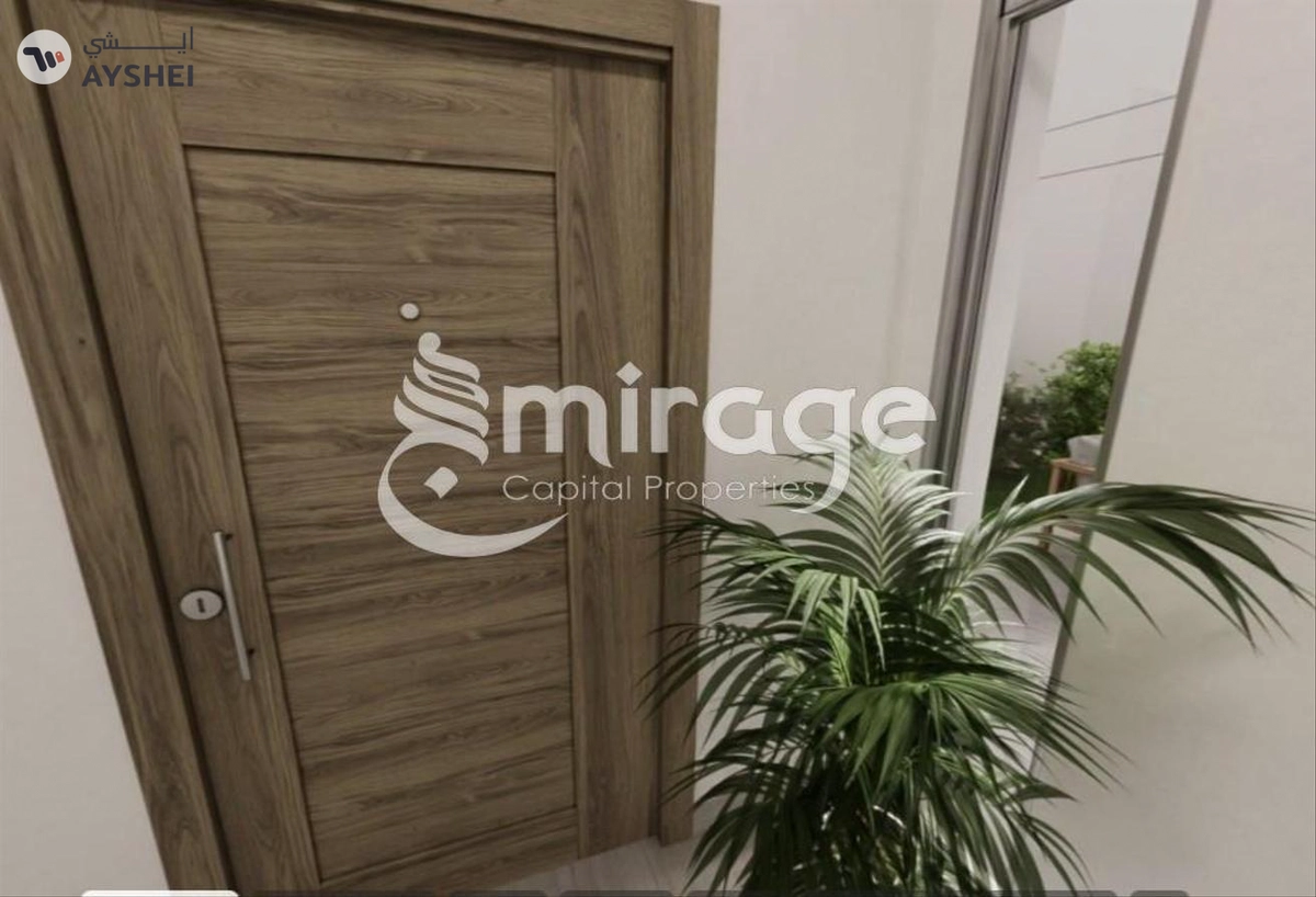 Townhouse for sale in The Sustainable City - Yas Island, Yas Island