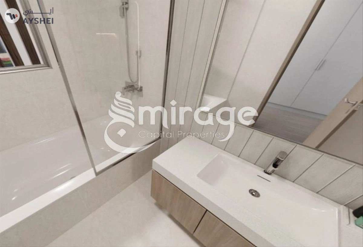 Townhouse for sale in The Sustainable City - Yas Island, Yas Island
