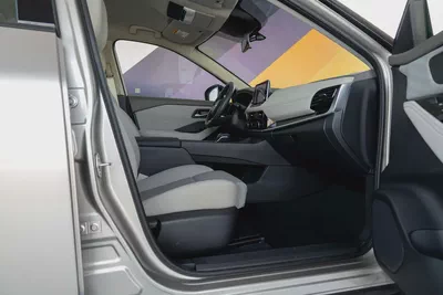 2026 Nissan Xtrail S 2.5L | 3 Years Agency Warranty | AED 1,389 Monthly | Free Courtesy Car Included-19