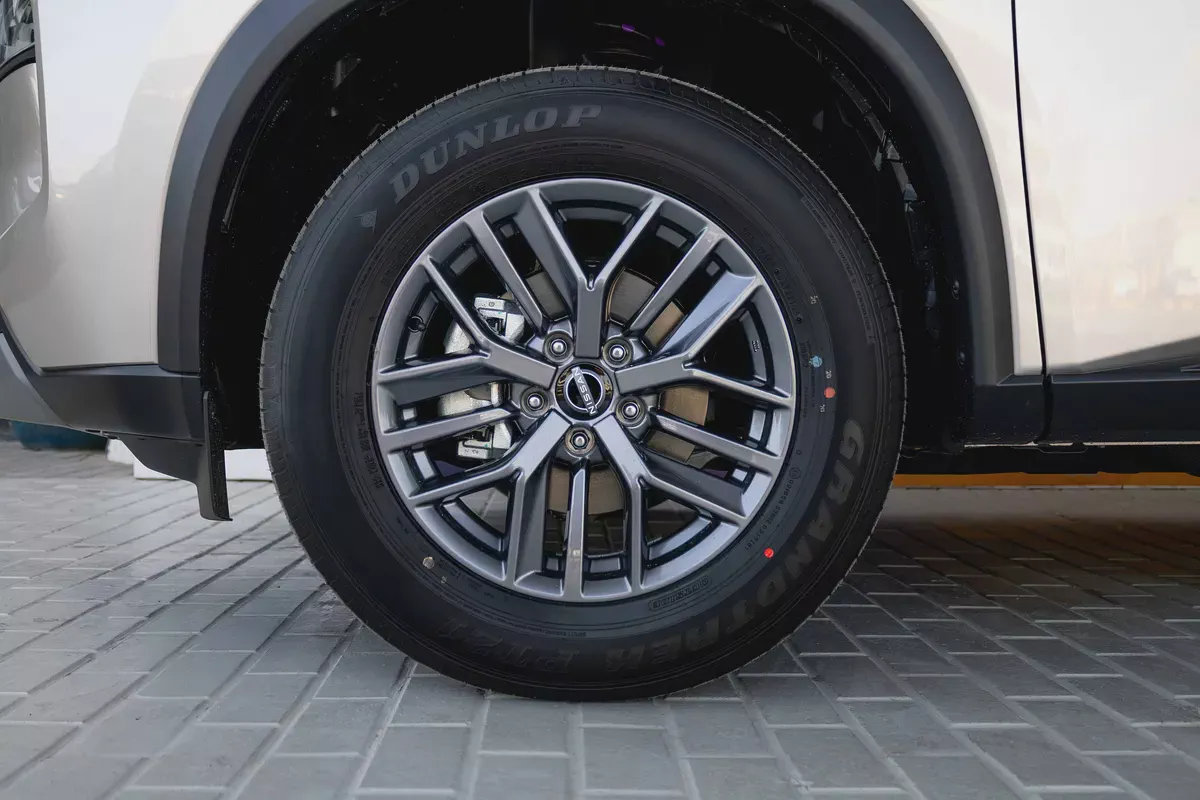 2026 Nissan Xtrail S 2.5L | 3 Years Agency Warranty | AED 1,389 Monthly | Free Courtesy Car Included-6-6