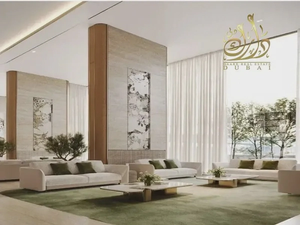 Special Offer | High Floor |Open View | Q1 2027 Handover | Cash Offer