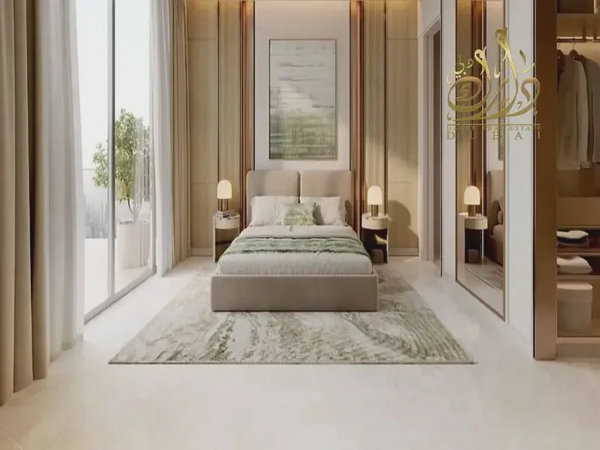 Special Offer | High Floor |Open View | Q1 2027 Handover | Cash Offer-4-4