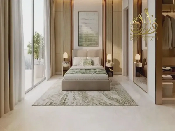 Special Offer | High Floor |Open View | Q1 2027 Handover | Cash Offer