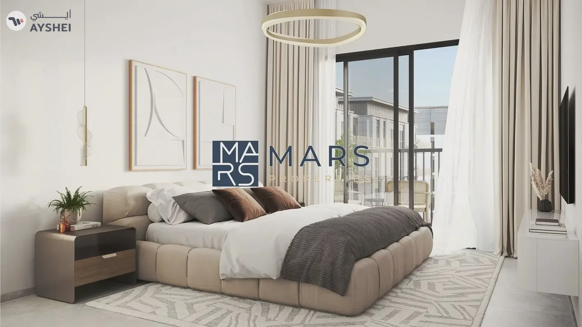Layla Residence, Maryam Island, Al Khan, Sharjah