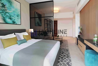 Bills Included | Fully Furnished | Serviced Apartment | Vacant-4