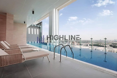 Bills Included | Fully Furnished | Serviced Apartment | Vacant-5