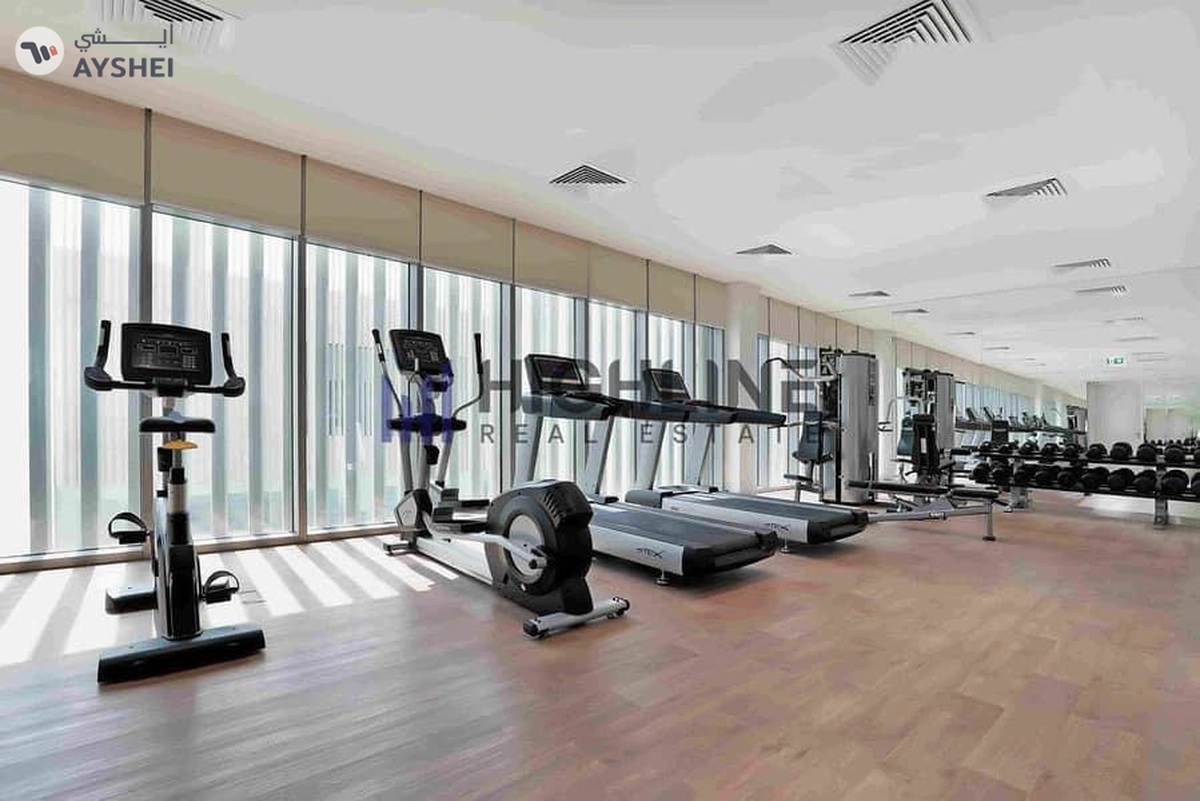 Bills Included | Fully Furnished | Serviced Apartment | Vacant-6-6