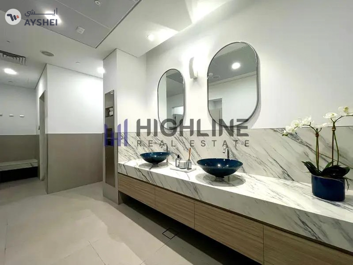 Corner | Bright | Spacious | Resort Like Amenities-7-7
