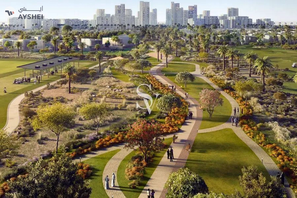 Golf Meadows, Emaar South, Dubai South, Dubai-12-12