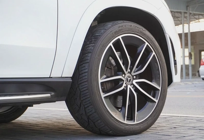 Mercedes-Benz GLE 580 2020-5