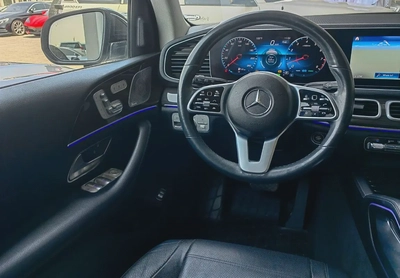 Mercedes-Benz GLE 580 2020-9