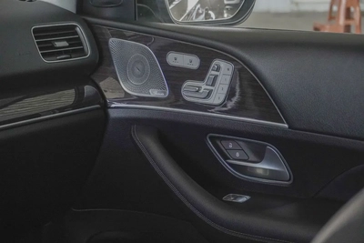 Mercedes-Benz GLE 580 2020-13