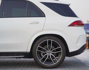 Mercedes-Benz GLE 580 2020