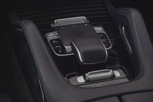 Mercedes-Benz GLE 580 2020