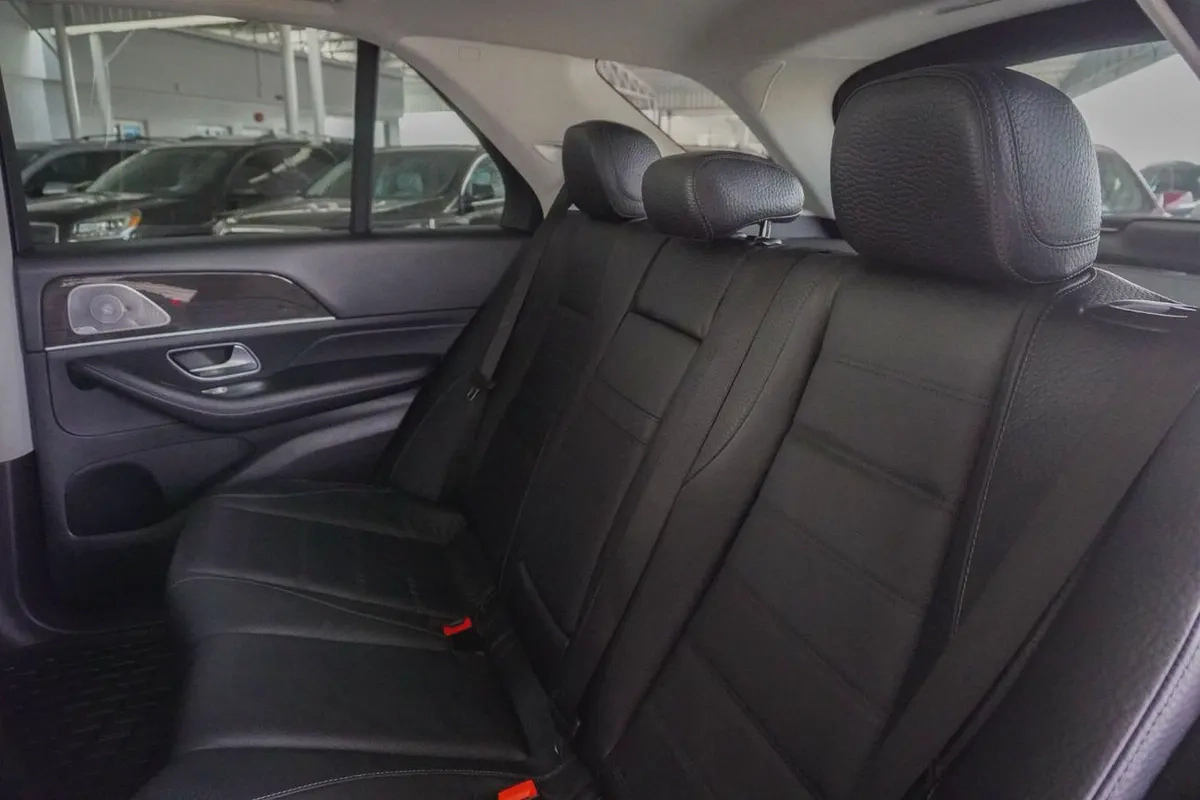 Mercedes-Benz GLE 580 2020-17-17