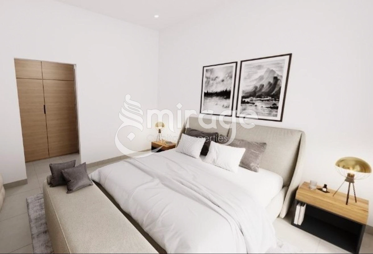 Perfect 4BR | Single Row | Great Location