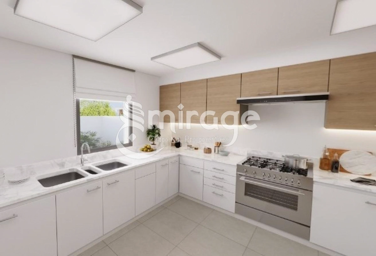 Perfect 4BR | Single Row | Great Location