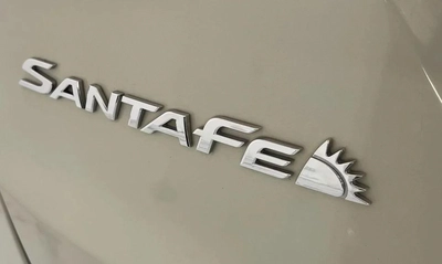 Hyundai Santa Fe GLS 3.3L-6CYL GCC SPECIFICATION-1