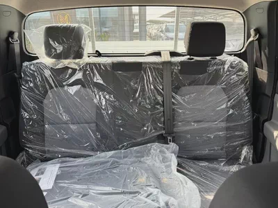MG T60 2025 GCC Specs Petrol Manual Brand New-13