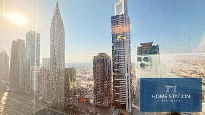 21st Century Tower, Sheikh Zayed Road, Dubai-5