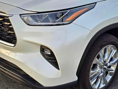 Toyota Highlander LIMITED 2.5L HYBRID LIMITED HYBRID || 2.5L V4 HEV | RADAR | PANORAMIC ROOF | HEADS UP DISPLAY (CODE # HLTDO)-12