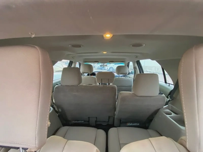 Ford Explorer XL 2014 GCC Specs - Reliable Family SUV-8