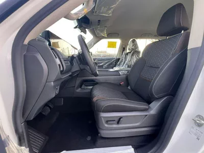 Nissan Patrol LE T1 3.5L | EXPORT-8