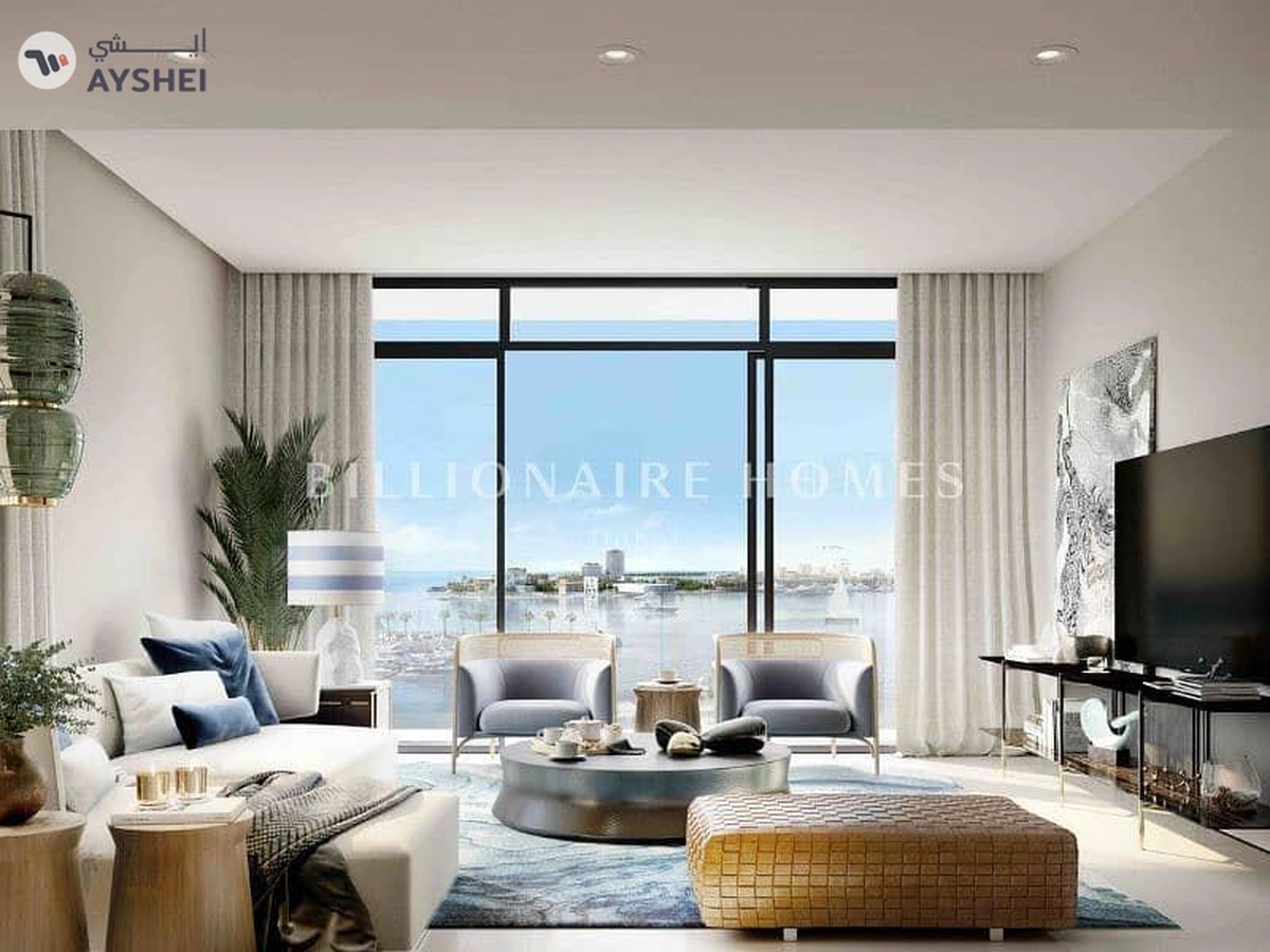 Seagate Building 1, Seagate, Mina Rashid, Dubai-3-3