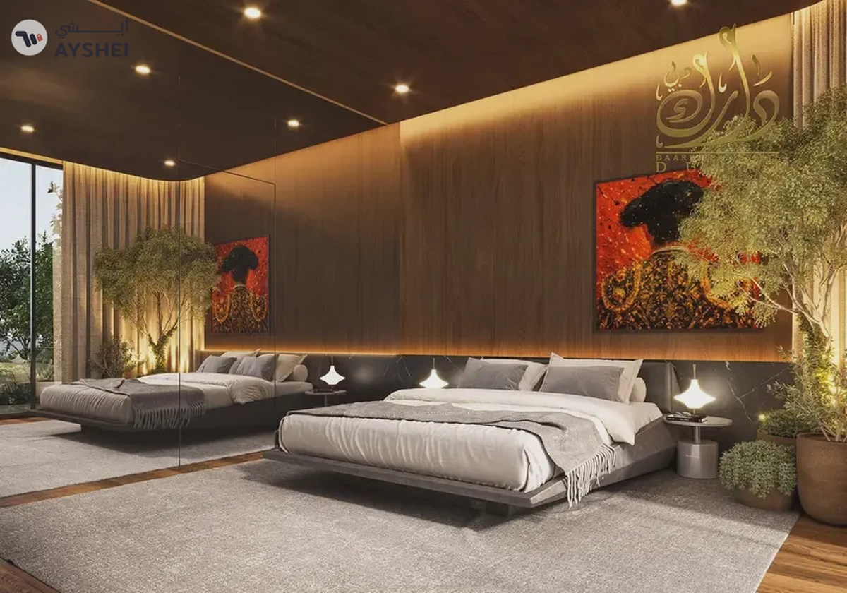 Apartment For Sale in Tonino Lamborghini Residences, Al Marjan Island, Ras Al Khaimah 