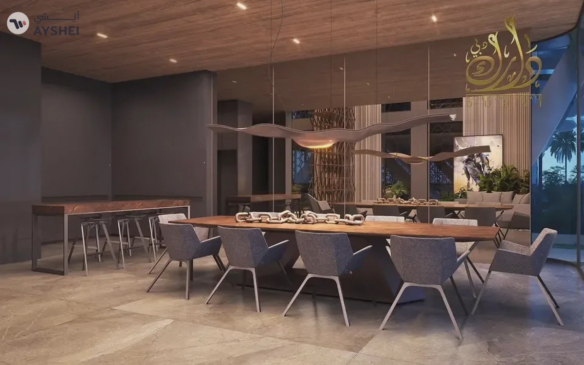 Apartment For Sale in Tonino Lamborghini Residences, Al Marjan Island, Ras Al Khaimah 