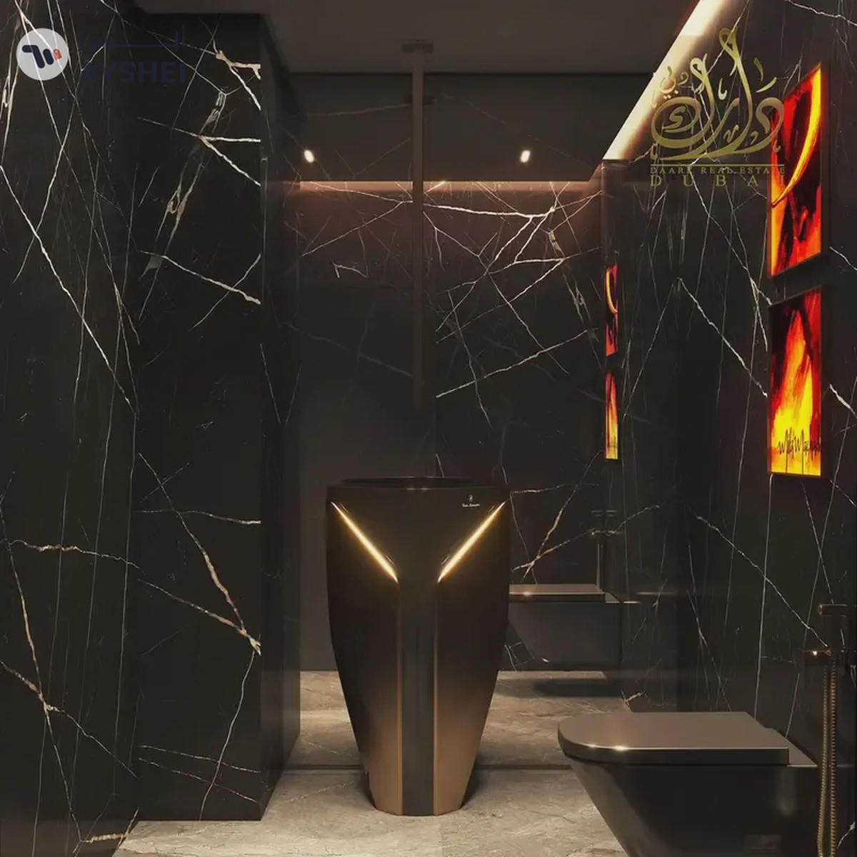 Apartment For Sale in Tonino Lamborghini Residences, Al Marjan Island, Ras Al Khaimah 