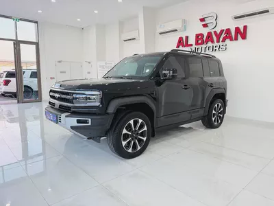 بي واي دي ليوبارد 5 اسود / بيج 2024-1