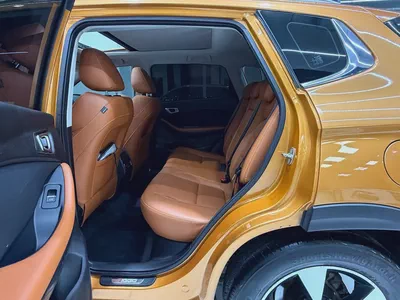 Chery Tiggo 7 1.5T Luxury 2018 | GCC Specs | Original Paint-5