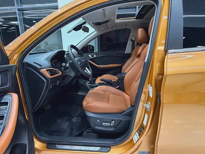 Chery Tiggo 7 1.5T Luxury 2018 | GCC Specs | Original Paint-7
