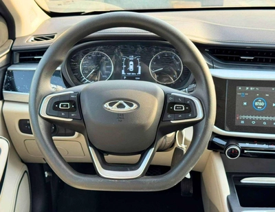 Chery Arrizo 5 ARRIZO 5 | 1.5L PETROL V4 / GCC SPECS / KEY START / REAR PARKING SENSOR (CODE # TARZ)-15