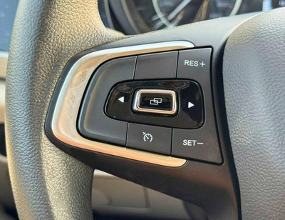 Chery Arrizo 5 ARRIZO 5 | 1.5L PETROL V4 / GCC SPECS / KEY START / REAR PARKING SENSOR (CODE # TARZ)-16