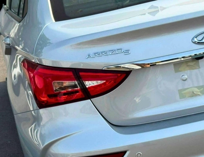 Chery Arrizo 5 ARRIZO 5 | 1.5L PETROL V4 / GCC SPECS / KEY START / REAR PARKING SENSOR (CODE # TARZ)-4