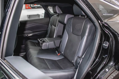 2024 Lexus Rx-350 hybrid-9